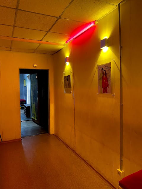 D.Side Dance Studio