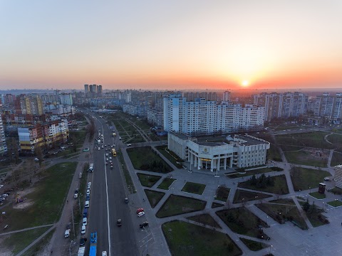 Деснянська районна державна адміністрація