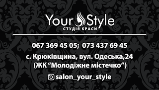 Your Style