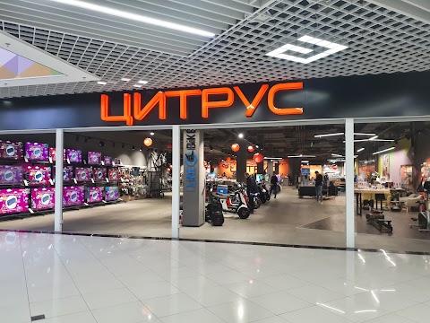 Цитрус OUTLET