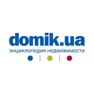 Портал недвижимости Domik.ua