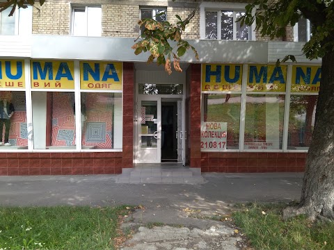 Humana