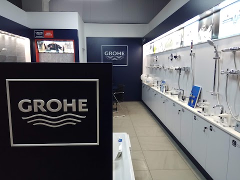 Grohe Shop Odesa