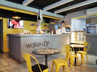 Wake Cup Bar