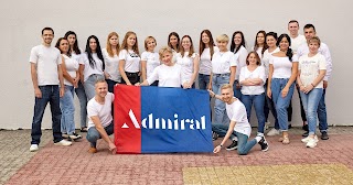 Бюро перекладів "ADMIRAL"