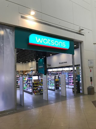 Watsons