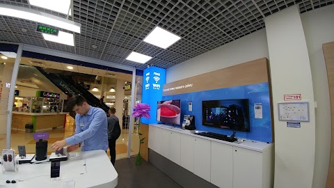 Samsung Experience Store