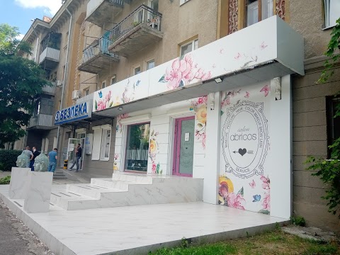 ABRICOS beauty salon