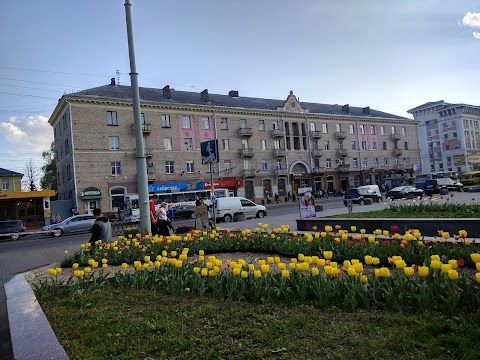 Салон засмаги "Мілленіум"