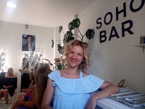 Салон краси Soho Beauty Bar