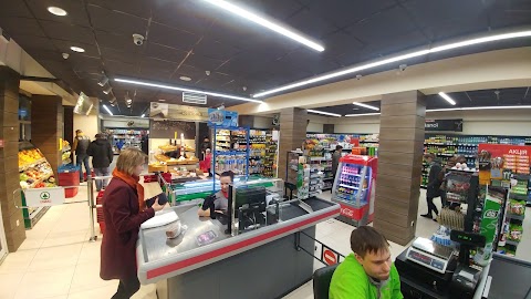 Spar