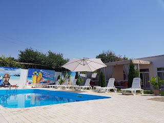 EUROLINE HOTEL ODESSA