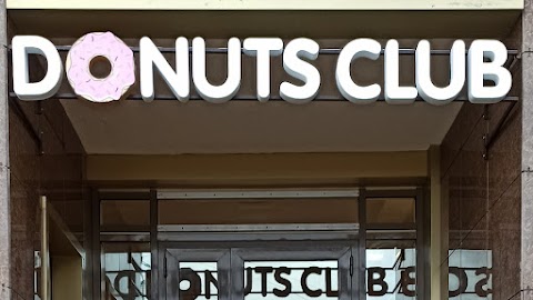 Donuts club