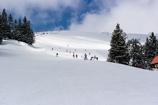 Ski Кафе Курятня