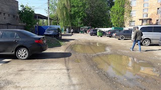 Автосервіс