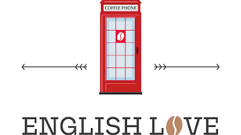 English Love coffee