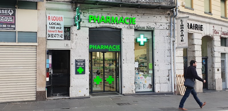 photo pharmacie