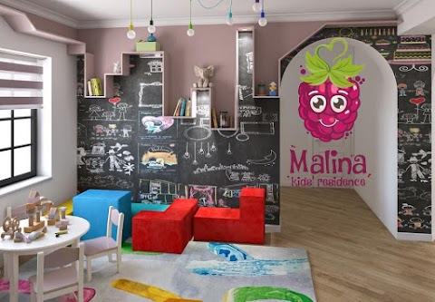 Malina Kids' Residence