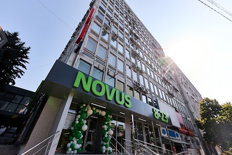 NOVUS