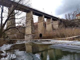 Підвісний міст