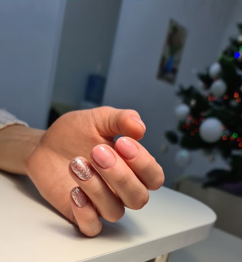 Студия маникюра SI__Nails