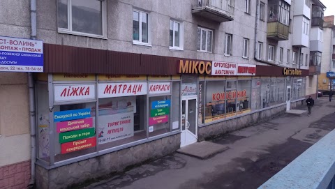 Матраси