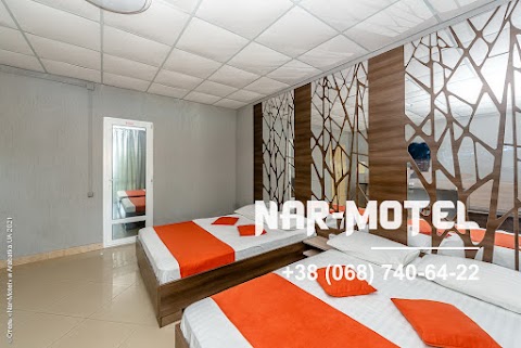 Nar-Motel