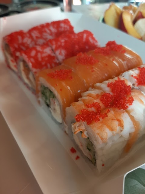 Sushi 3303