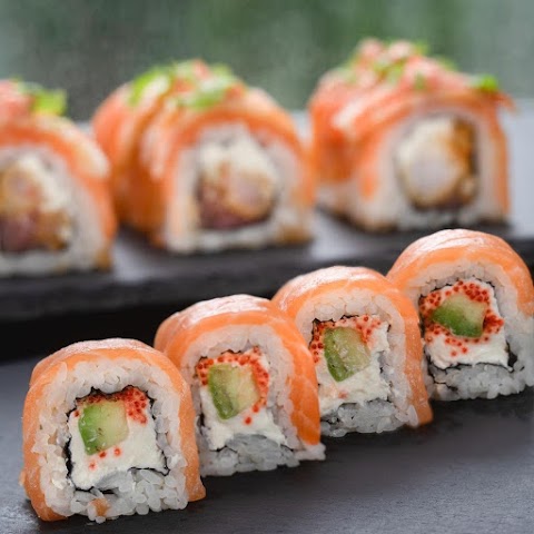 BUDUSUSHi