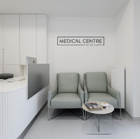 Medical Centre by dr.Yurin