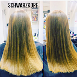 Салон Красоты Schwarzkopf