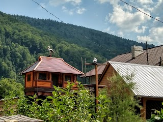 Яремчанський міський відділ Державної міграційної служби України