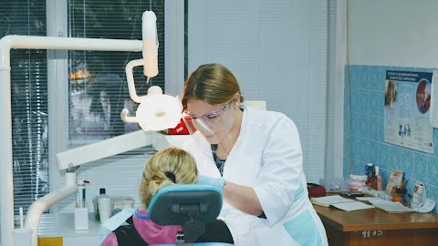 Вышгородская районная стоматологическая поликлиника