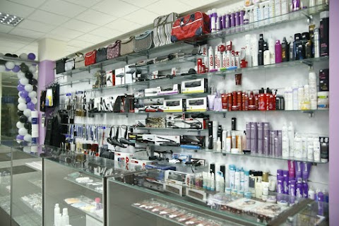 French professional cosmetics