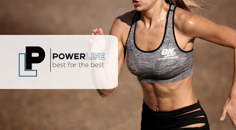 POWER LIFE - спортивное питание