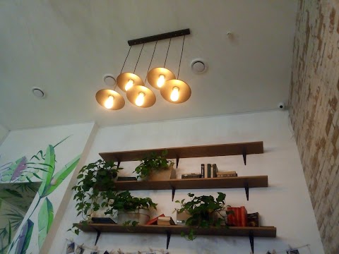 Central Coffee