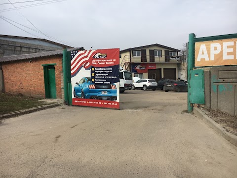 Автосервис eagle_autoservice