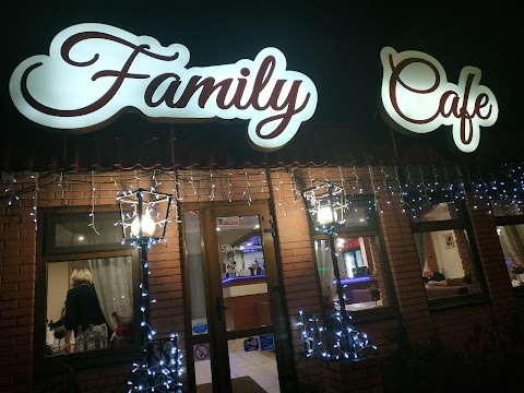 Family Cafe