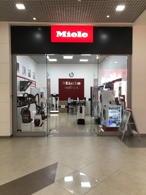 Салон Miele