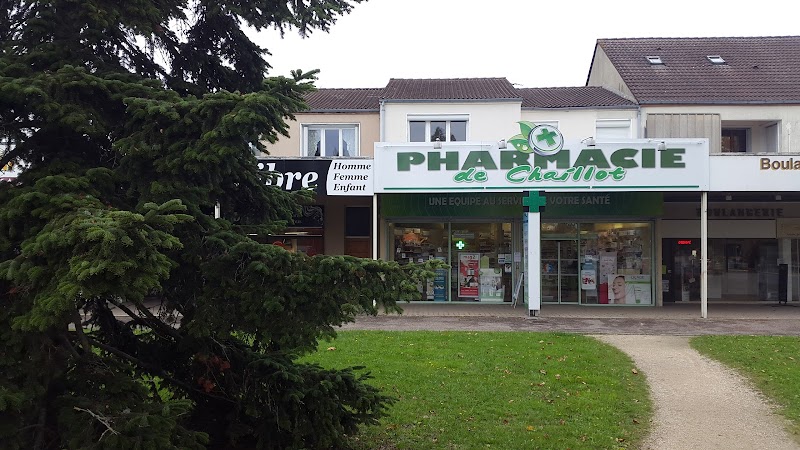 photo pharmacie