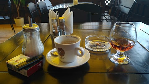 Кафе-бар "Грифон"