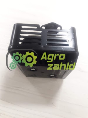 Agro Zahid ( Агро захід) Запчастини до мотоблоків та мінітракторів