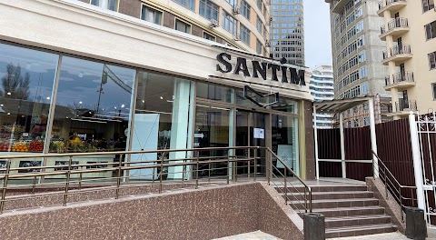 Santim