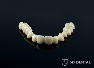 3D Dental