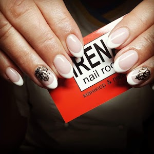 Irena Nail Room