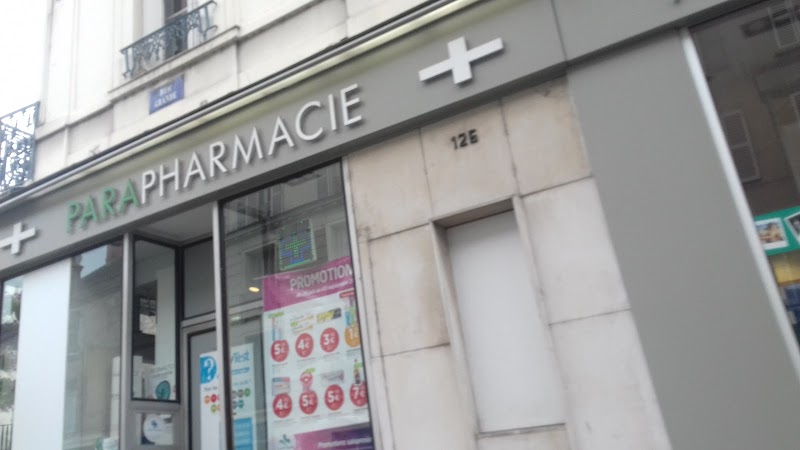 photo pharmacie