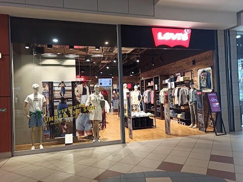 Levi's