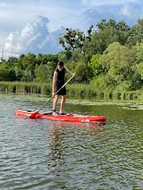 Вінницький SUP клуб