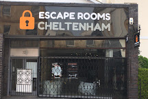 Room Escape Games, Cheltenham, United Kingdom