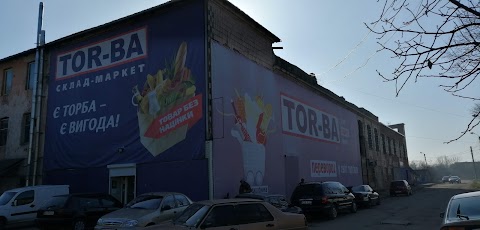 ТOR-ВА